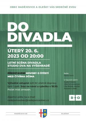 Divadlo