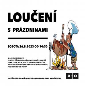 Loučení s létem