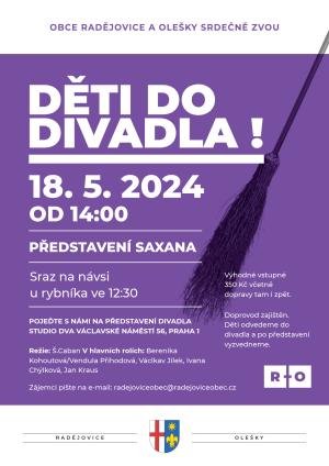 Saxana