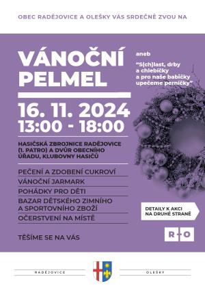 Vánoční pelmel