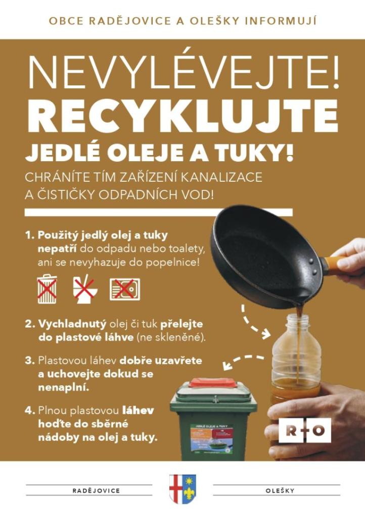 Recyklujeme
