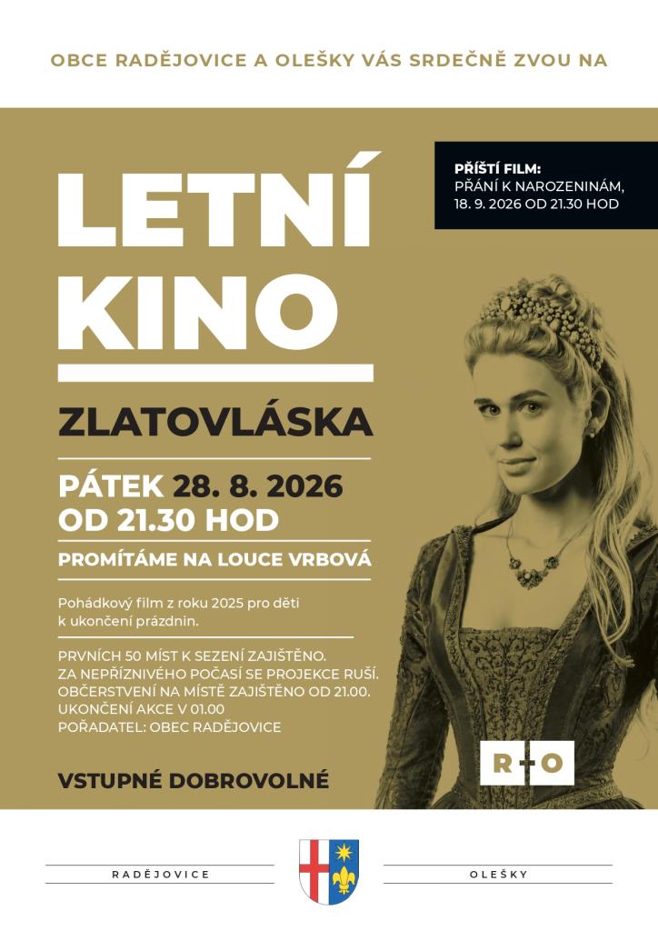 Zlatovláska
